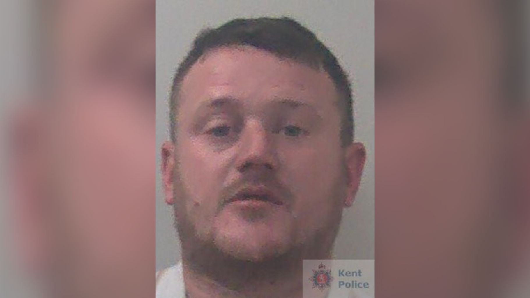 Kent Police Confirm Sidcup Sex Offender Has Been Jailed 